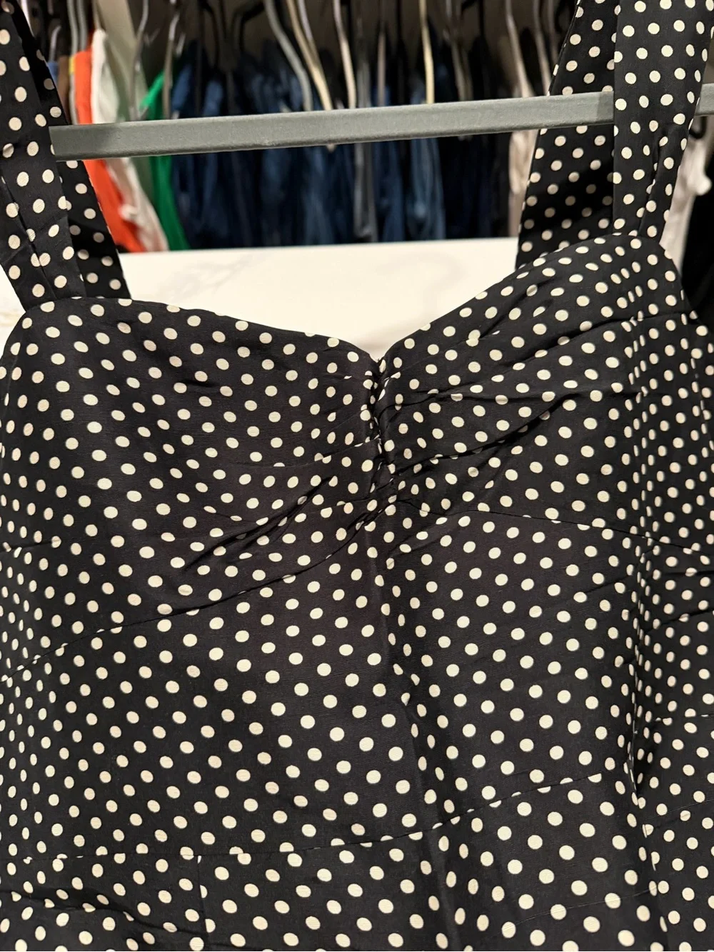 J. Crew classic crew